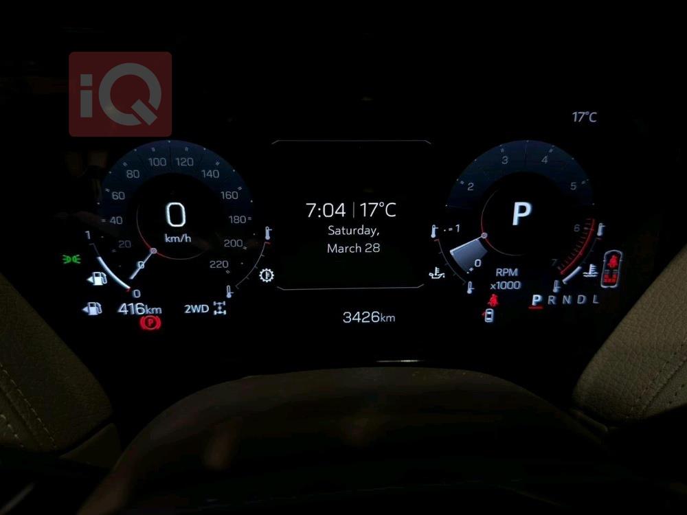 جي ام سي يوكون